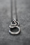 Slither Necklace