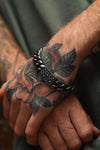 Dead Men Tell No Tales Bracelet