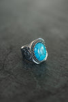 Serpent's Curse Ring