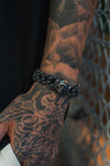 Skulled Bracelet