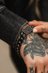 Dead Men Tell No Tales Bracelet