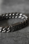 Dead Men Tell No Tales Bracelet