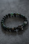 The Davy Jones Bead Bracelet