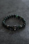 The Davy Jones Bead Bracelet