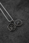 Reckless Soul Necklace