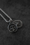 Reckless Soul Necklace