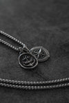 Reckless Soul Necklace