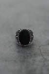 Royal Darkness Ring