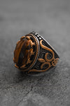 Royal Revenge Ring