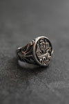 The Rise of the Kraken Ring