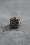 The Midnight Crest Ring