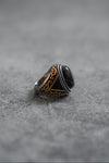 The Black Tide Ring