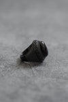 Dark Current Ring BLACKOUT Edition