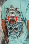To The Ends Of The Earth Premium T-Shirt