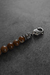 Desert Storm Gemstone Bracelet