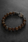 Desert Storm Gemstone Bracelet