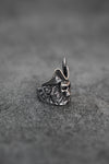 Untamed Pirate Ring