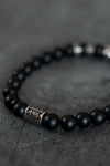 Burn the Ships Bead Bracelet