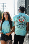 To The Ends Of The Earth Premium T-Shirt