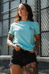 To The Ends Of The Earth Premium T-Shirt