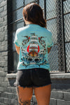 To The Ends Of The Earth Premium T-Shirt
