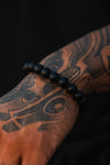 Monarch Gemstone Bracelet