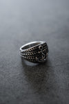 The Captain's Anchor Ring
