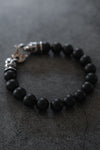 Monarch Gemstone Bracelet