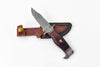Eagle's Valor Damascus  by Titan TK-116