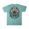 To The Ends Of The Earth Premium T-Shirt