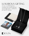 Shark Tooth Pendant Necklace