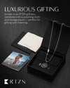 Evil Eye Pendant Necklace