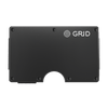 Gunmetal Aluminum