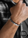 Evil Eye Cuff Bracelet