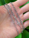 MULTI CHAIN NECKLACE