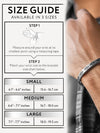 Evil Eye Cuff Bracelet