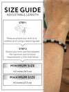 Evil Eye Beaded Bracelet