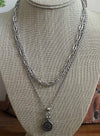 MULTI CHAIN NECKLACE