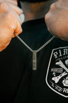 Sink or Swim Necklace