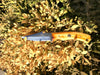Carbon Skinning/Hunting Knife TC-59