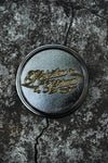 Burn The Ships Challenge Coin
