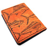 Handcrafted Leather Original Mens Wallet -  Offshore Slam