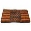 Handcrafted Leather Original Mens Wallet - Stars and Stripes