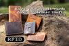 RFID Blocking