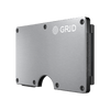 Silver Aluminum