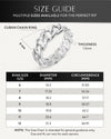 Cuban Link Ring (Silver)