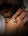 Skull Pendant Necklace