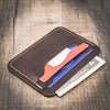 Pflugerville Card Wallet