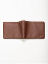 Tan Brown Duke Bifold Wallet