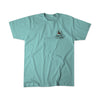 To The Ends Of The Earth Premium T-Shirt